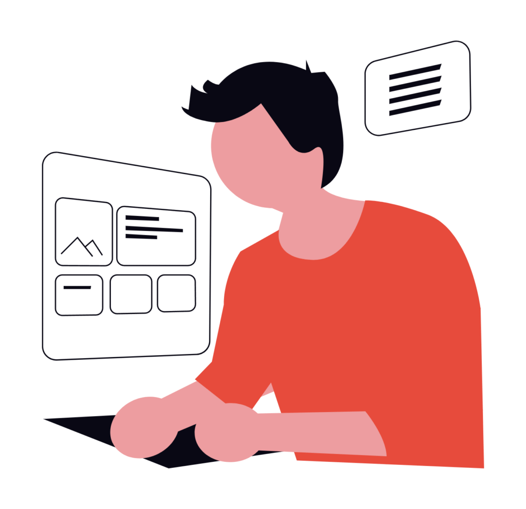 Building a Website